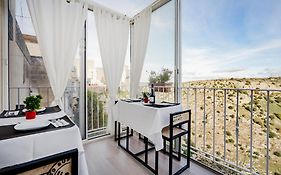 Casa Festa Rooms - Affaccio sul Canyon a due passi dai Sassi