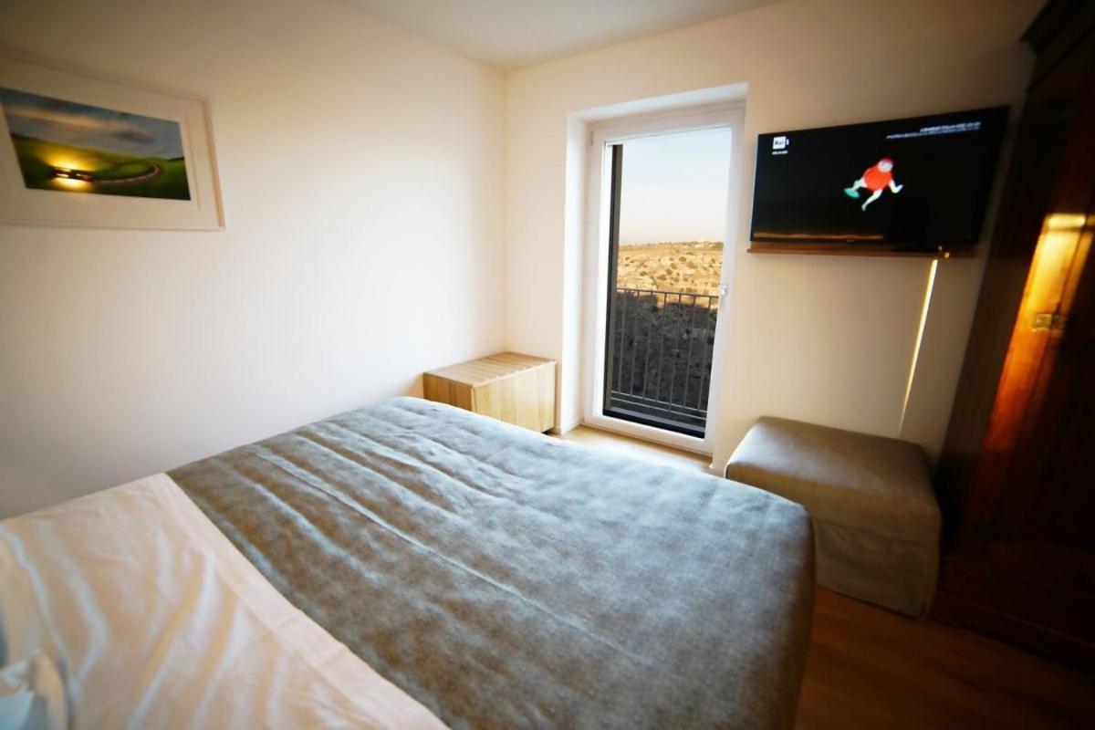Casa Festa Rooms Matera Esterno foto