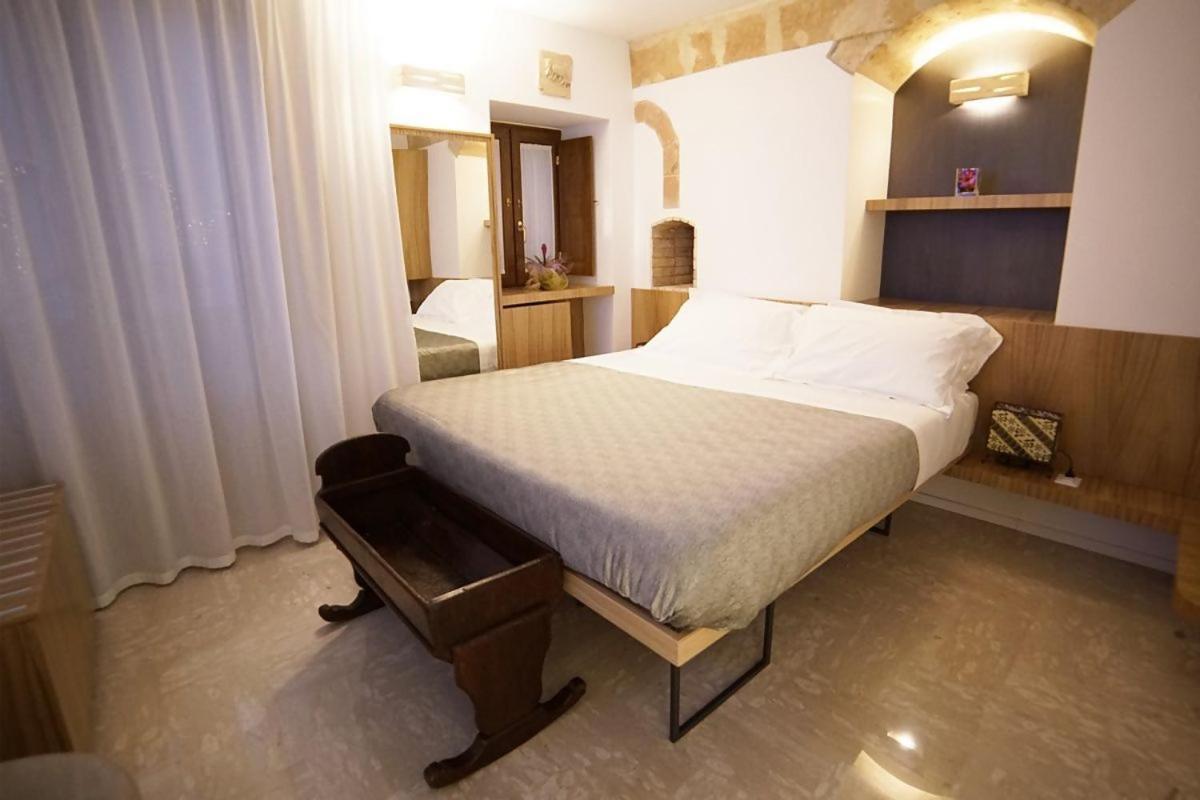 Casa Festa Rooms Matera Esterno foto