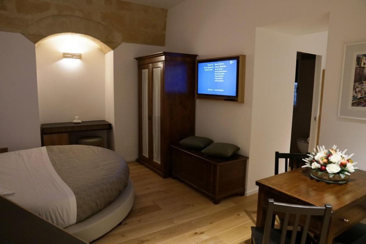 Casa Festa Rooms Matera Esterno foto