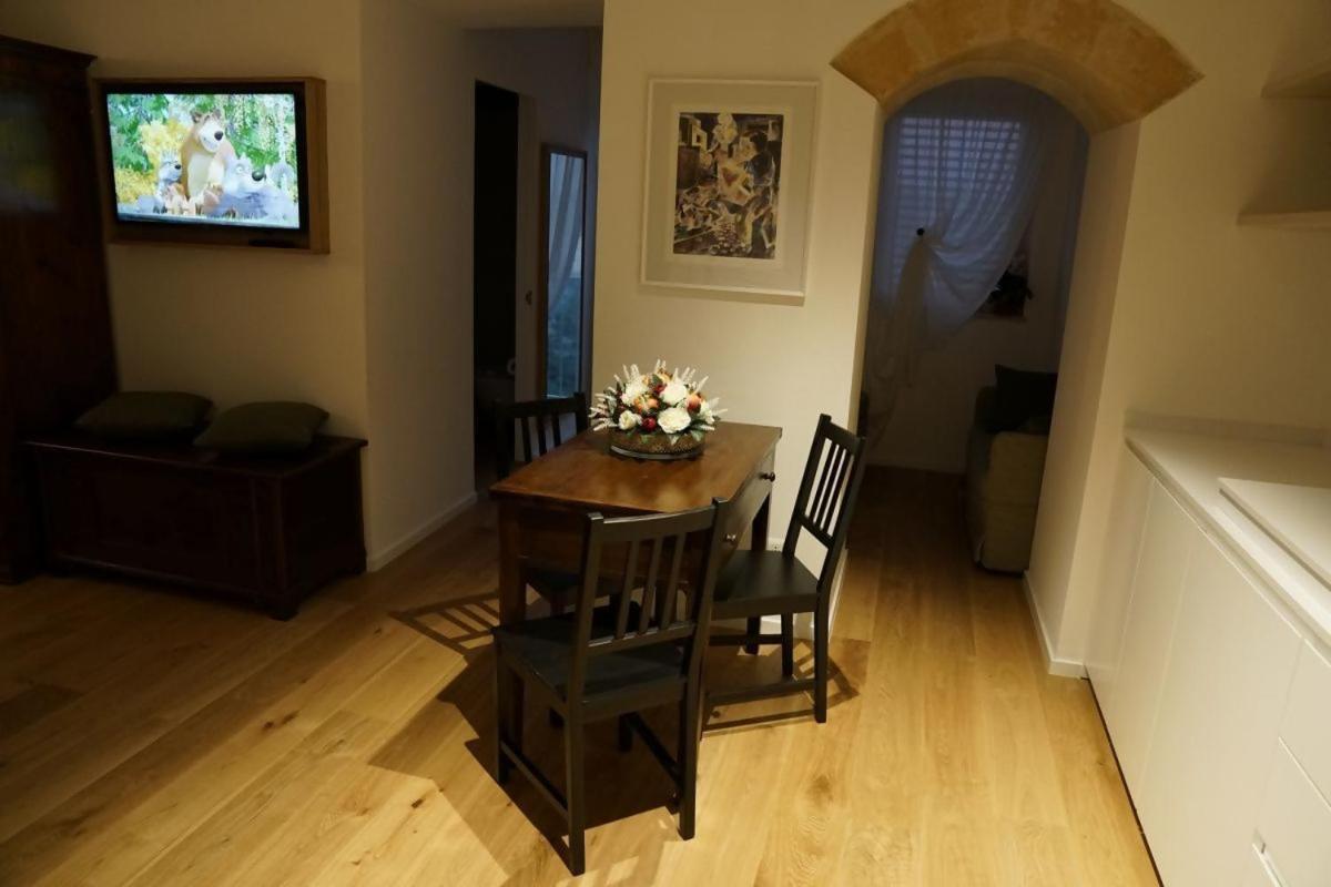 Casa Festa Rooms Matera Esterno foto