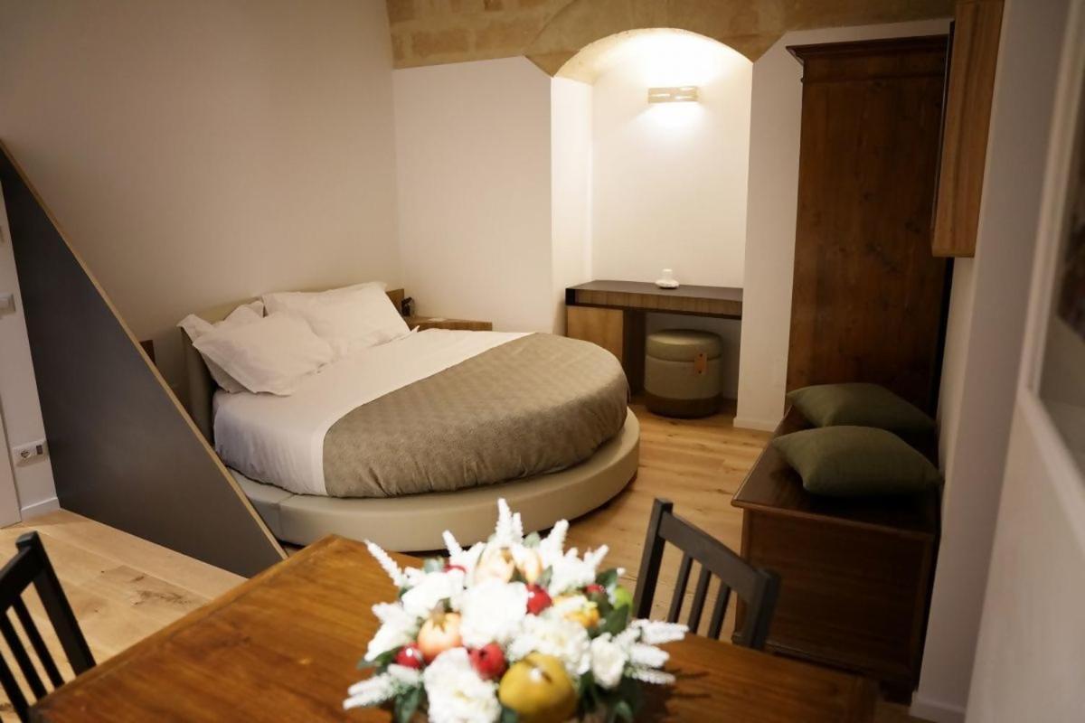 Casa Festa Rooms Matera Esterno foto